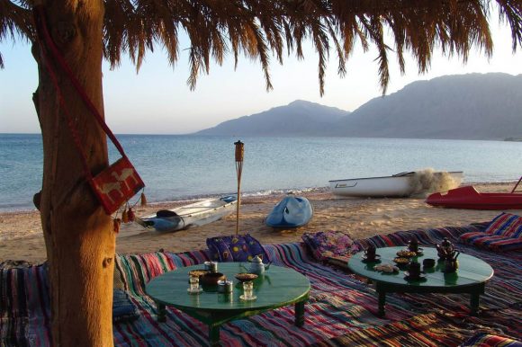 Nuweiba