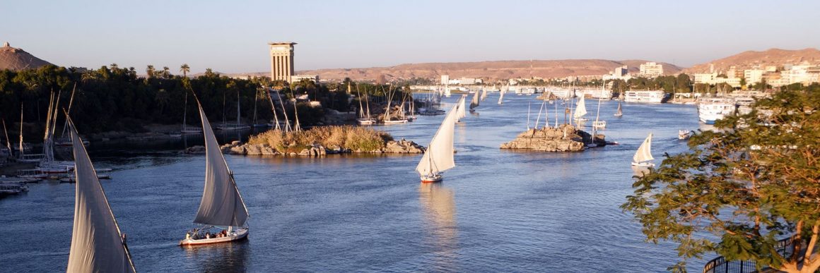 Aswan