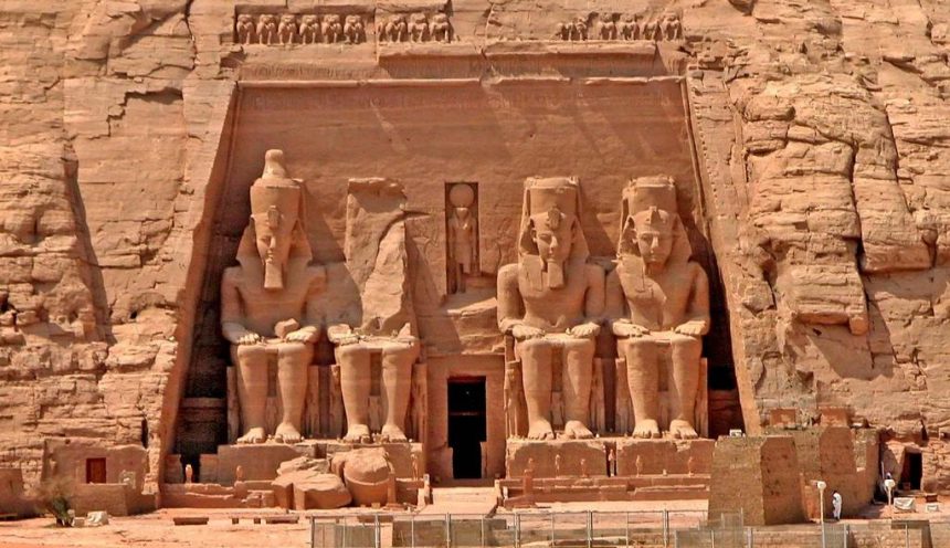 Abu Simbel